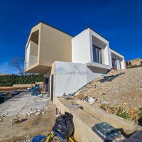 Moderne Villa im Bau unweit von Porec - 4