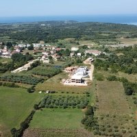 Građevinko zemljište na odličnoj lokaciji u Taru - 4