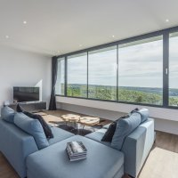 Moderna vila sa očaravajućim pogledom - 3