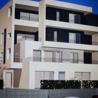 Makarska, Moderni stan 3S+DB s prekrasnim pogledom na more 96 m2, prodaja - 4