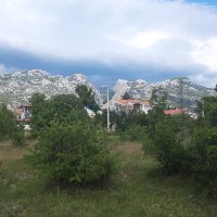 Starigrad-Paklenica, Seline, zemljište na super položaju - 2
