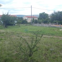 Starigrad-Paklenica, Seline, zemljište na super položaju - 4