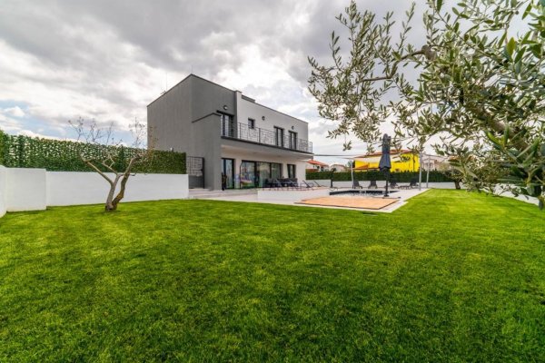 Moderna Villa u blizini Poreča