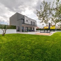 Moderna Villa u blizini Poreča - 2