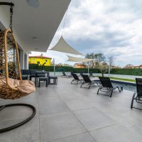 Moderna Villa u blizini Poreča - 4