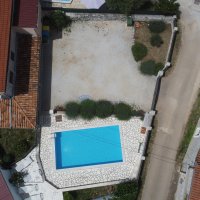 Kamena kuća sa bazenom - 3