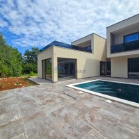 Luksuzna moderna vila s wellnessom, Poreč okolica - 3