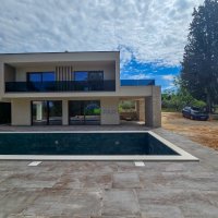 Luksuzna moderna vila s wellnessom, Poreč okolica - 4
