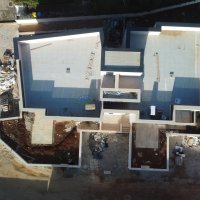 Stan u prizemlju s vrtom u novogradnji, Poreč, 1km od mora - 4
