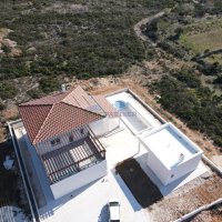 Zadar, Sukošan, Luksuzna vila s pogledom na more 320 m2, prodaja - 3