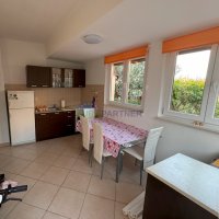 Istra, Novigrad, stan sa vrtom nedaleko od mora - 4