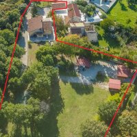 Samostojeća kuća sa 6600m2 vrta, Sveti Lovreč, Istra - 2
