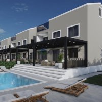 Modern new building with swimming pool near Poreč - 3