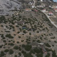 Građevinsko zemljište na Pagu, blizu Novalje, 3.000 m2 prodaja - 4