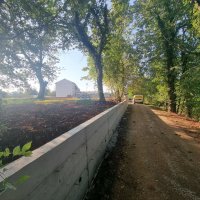 Čudovita stancija v bližini Barbana - 3