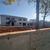 Čudovita stancija v bližini Barbana - 4